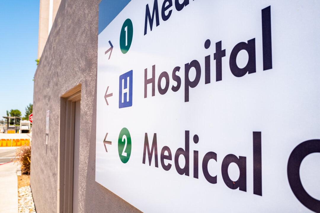 Duplicate Medicaid Enrollees Cost Taxpayers $14 Billion a Year: Report