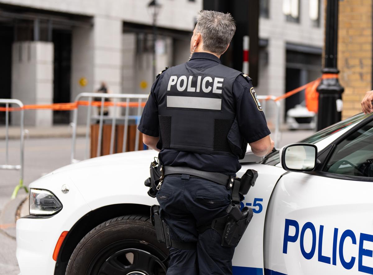 Toronto’s 2005 Boxing Day Gunman Faces First-Degree Murder Charge in Montreal