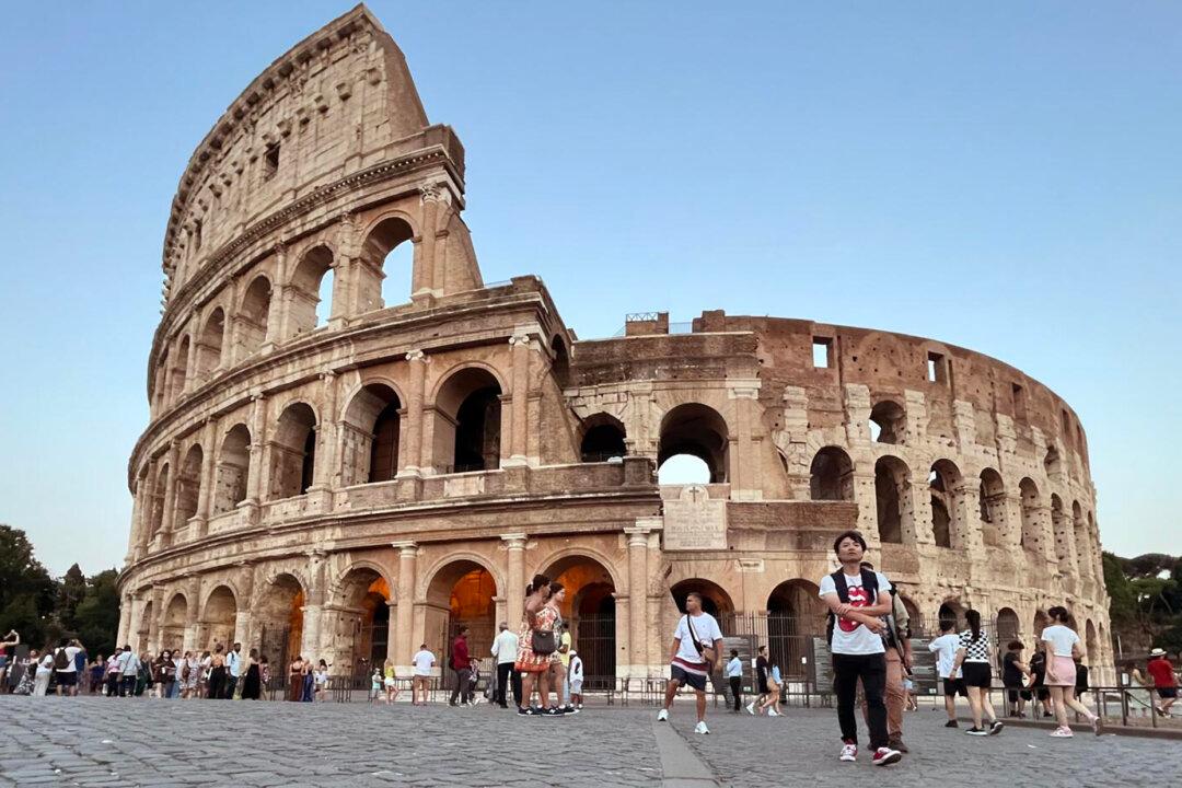 Concerned About Safety Amid Global Instability? Experts Offer Tips for Travelers