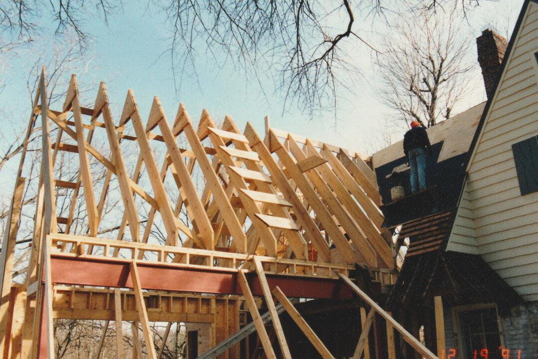 Ask the Builder: The Bones Under Your Roof’s Shingles