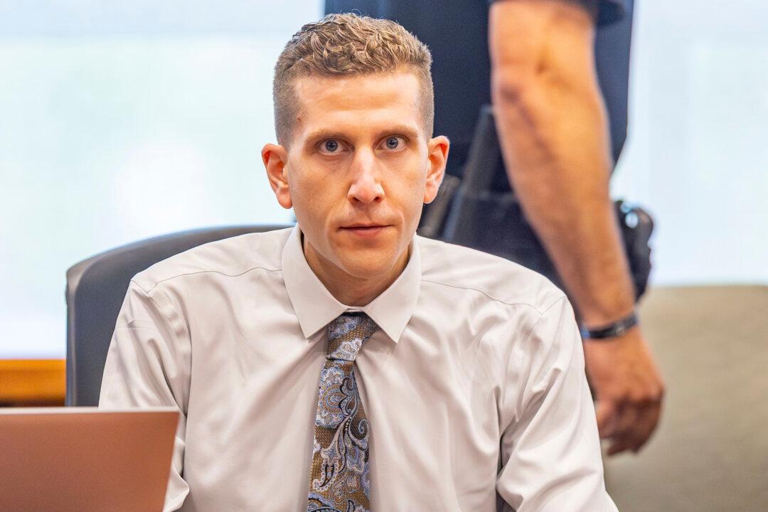 Idaho Judge Lifts Sweeping Gag Order in Bryan Kohberger’s Quadruple Murder Case