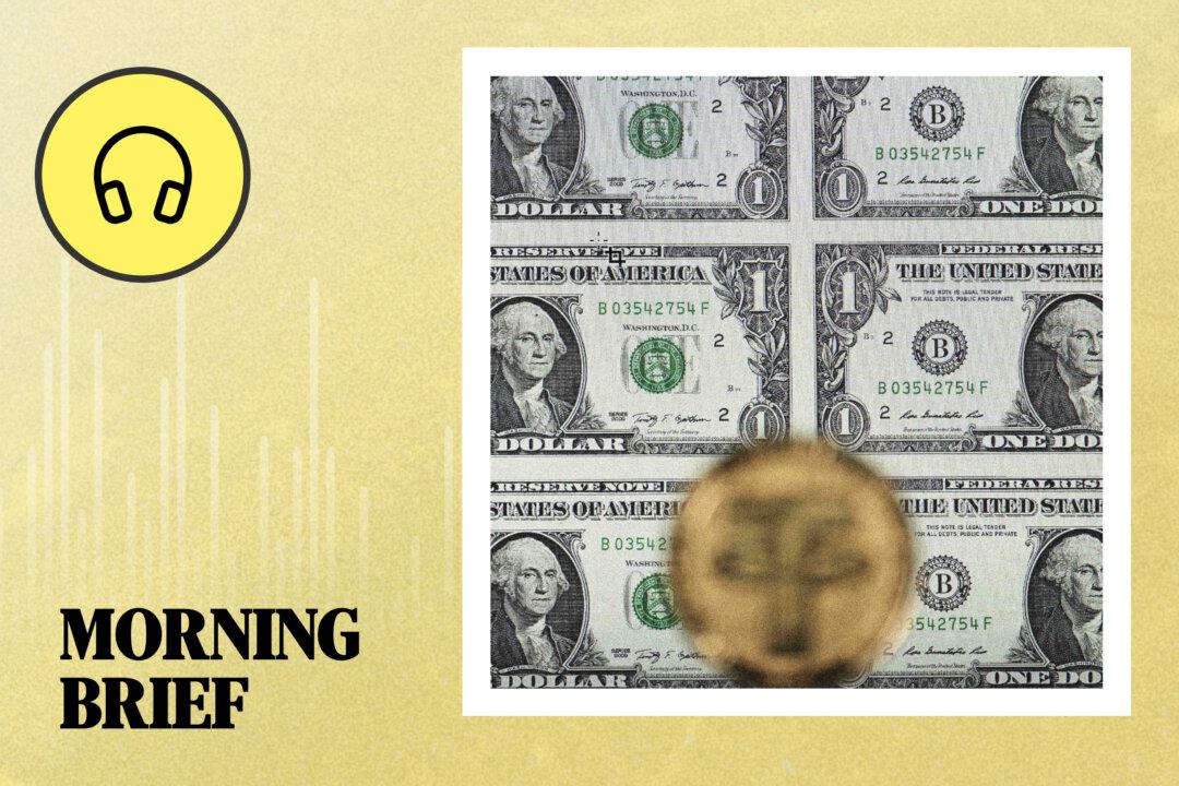 🎧 House Passes Stablecoin Bill