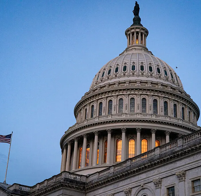 How the One Big Beautiful Bill Affects Americans’ Taxes, Benefits, Payments