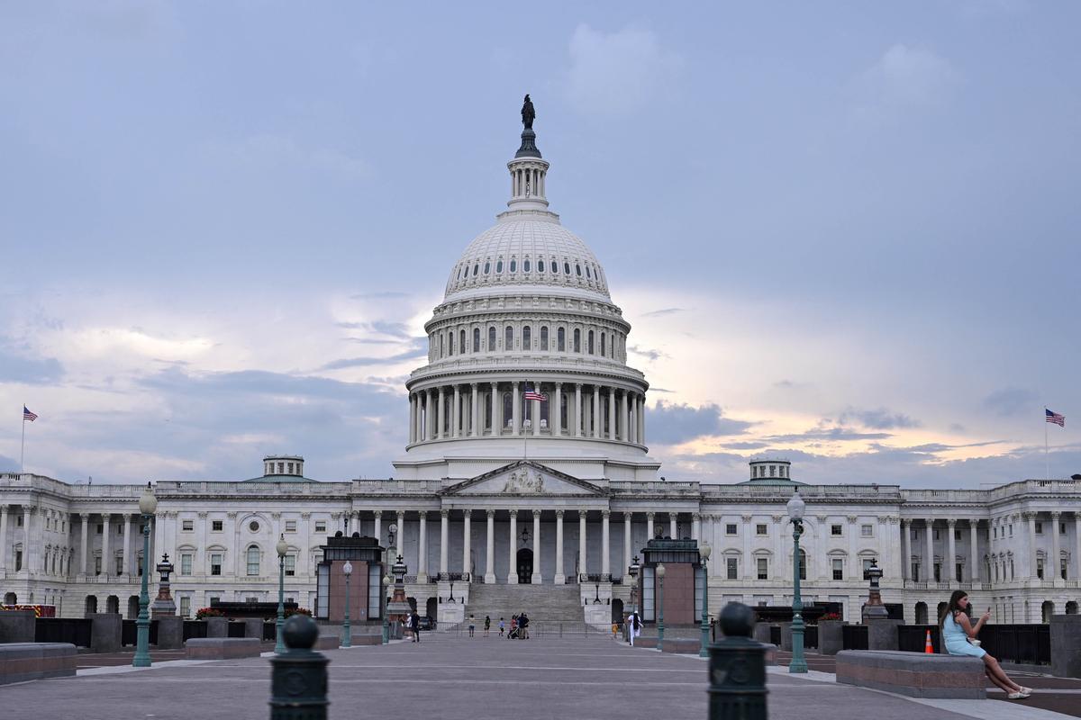 House Passes $9 Billion in Funding Clawbacks, Sending It to Trump’s Desk