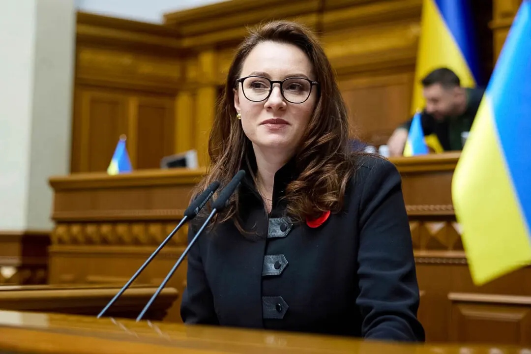 Zelenskyy to Replace Ukraine’s Prime Minister