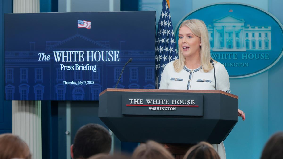 Trump Undergoes Medical Exam After Swelling in Legs