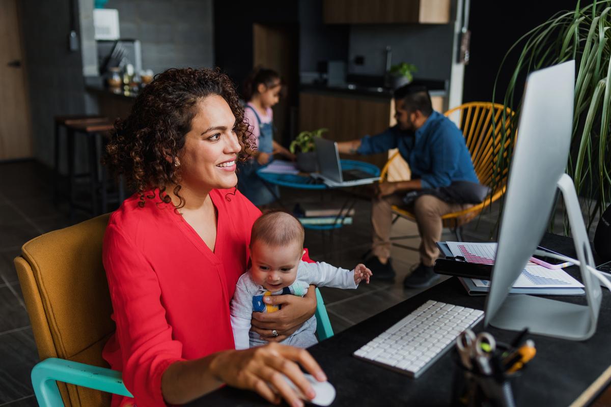 New Trends on Women and Work