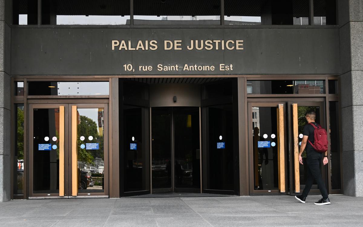 Toronto Boxing Day Killer Granted Full Parole 7 Months Before Shooting