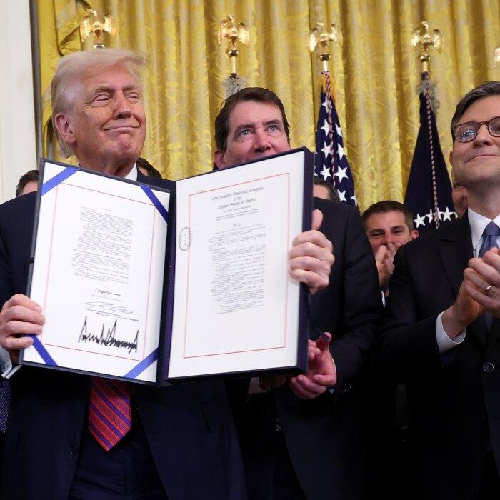 The Epoch Times