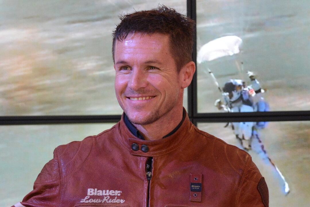 Austrian Skydiver Felix Baumgartner, Known for Stratospheric Freefall, Dies in Paragliding Crash at 56