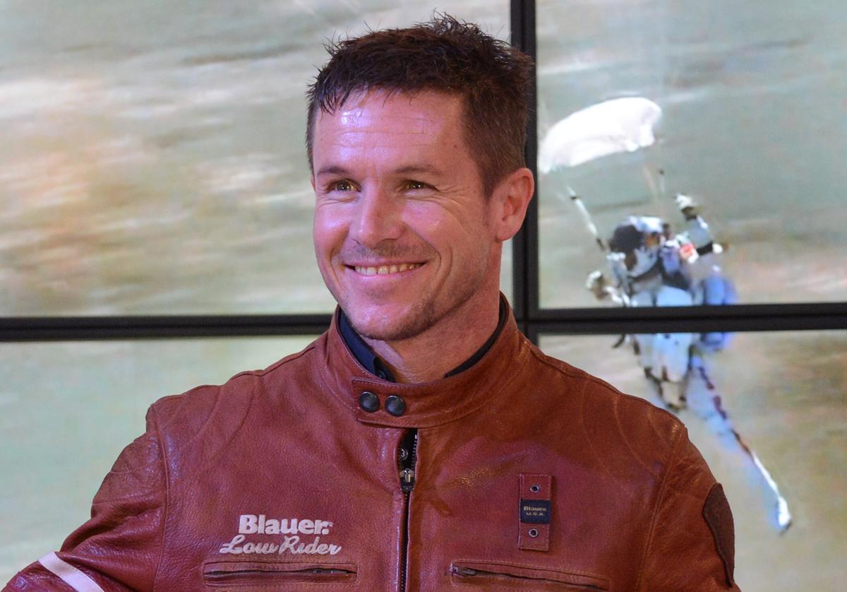 Austrian Skydiver Felix Baumgartner, Known for Stratospheric Freefall, Dies in Paragliding Crash at 56