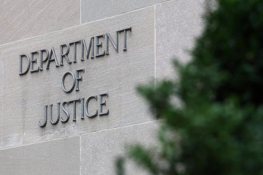 DOJ Proposes Restoration of 2nd Amendment Rights for Some Convicted Felons