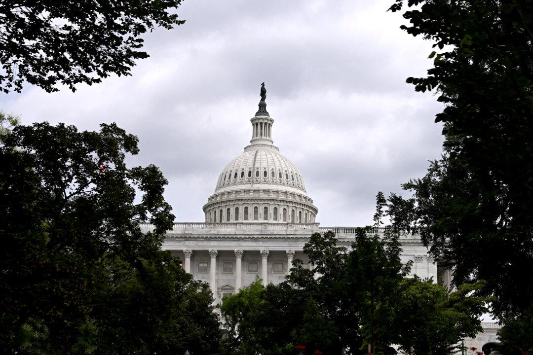 House Passes $831.5 Billion Defense Spending Bill