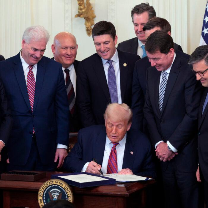 The Epoch Times