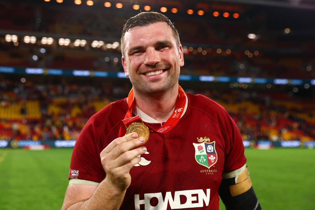 British and Irish Lions Defeat Wallabies in First Test Match