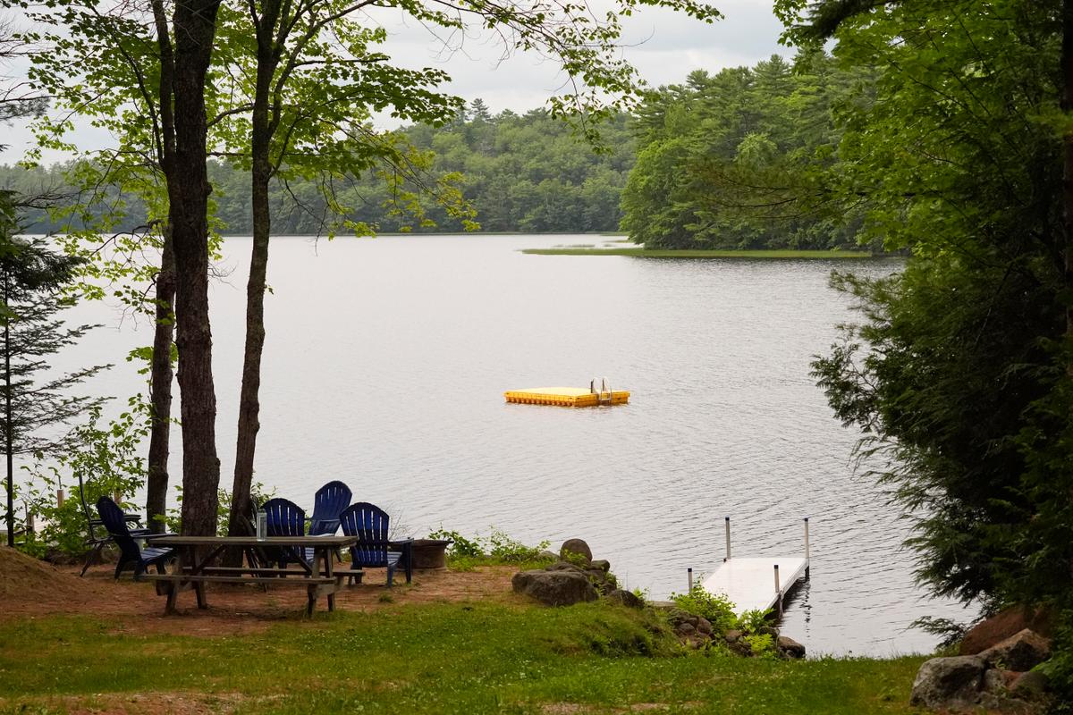 17-Year-Old Charged With Murder in Paddleboarder’s Killing at Pond in Rural Maine