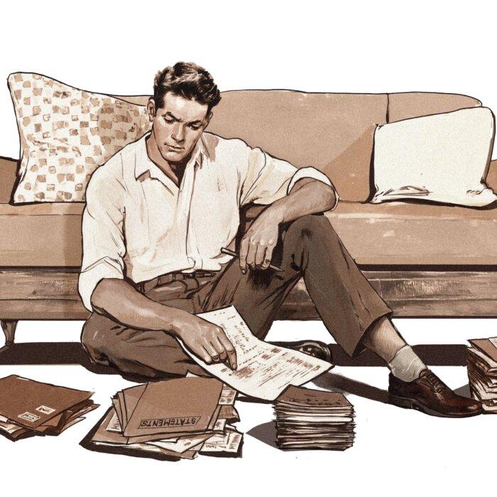 The Epoch Times