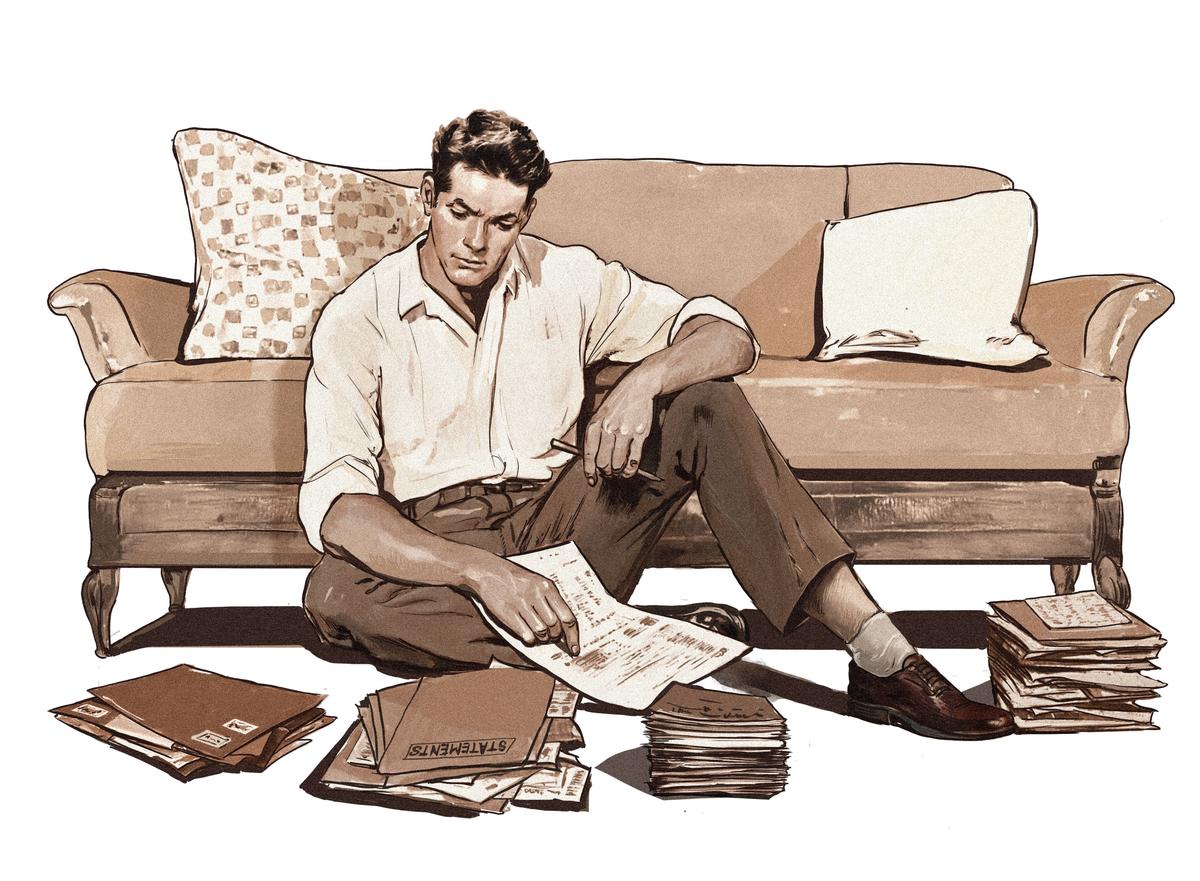 3 R’s to Put Personal Finances Back on Track