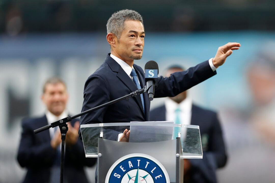Record Crowd Expected for Ichiro’s Long Awaited Day in Cooperstown