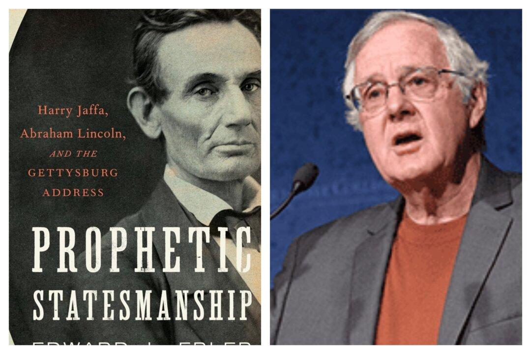 A Disjointed Work on Lincoln and the ‘Theological-Political Question’