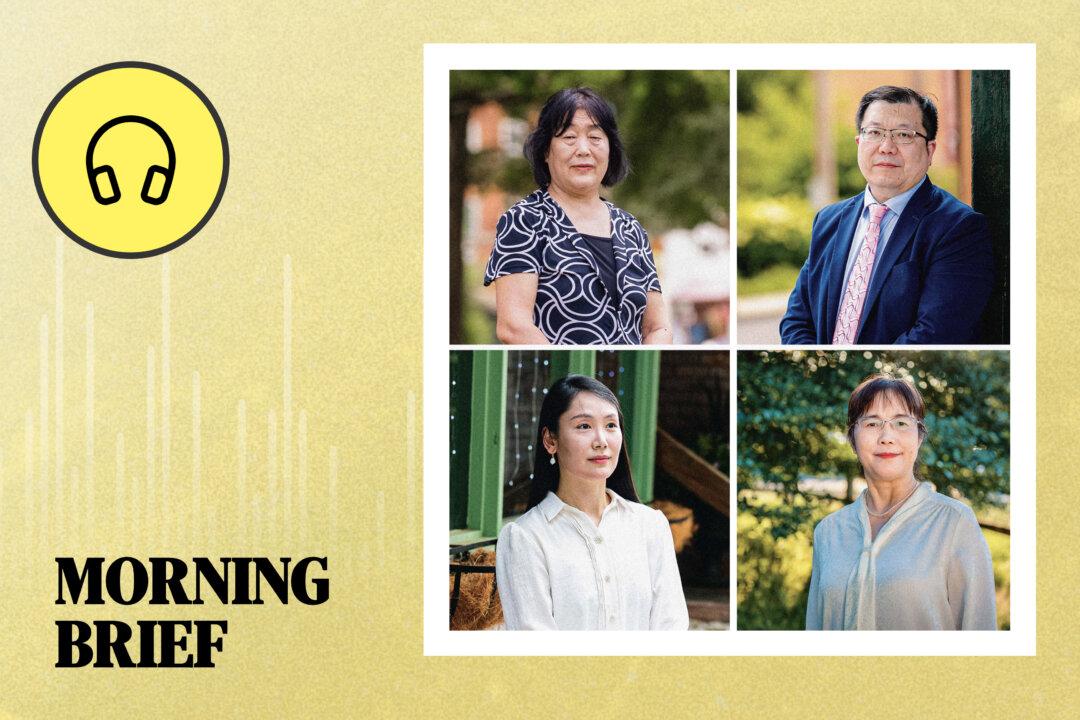 🎧 26 Years of Persecution: Surviving, Escaping, and Remembering CCP’s Attacks on Falun Gong