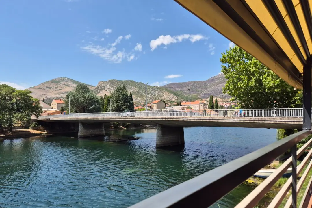 Why Russia Support for Bosnian Serbs in Western Balkans Is Opposed by EU, NATO