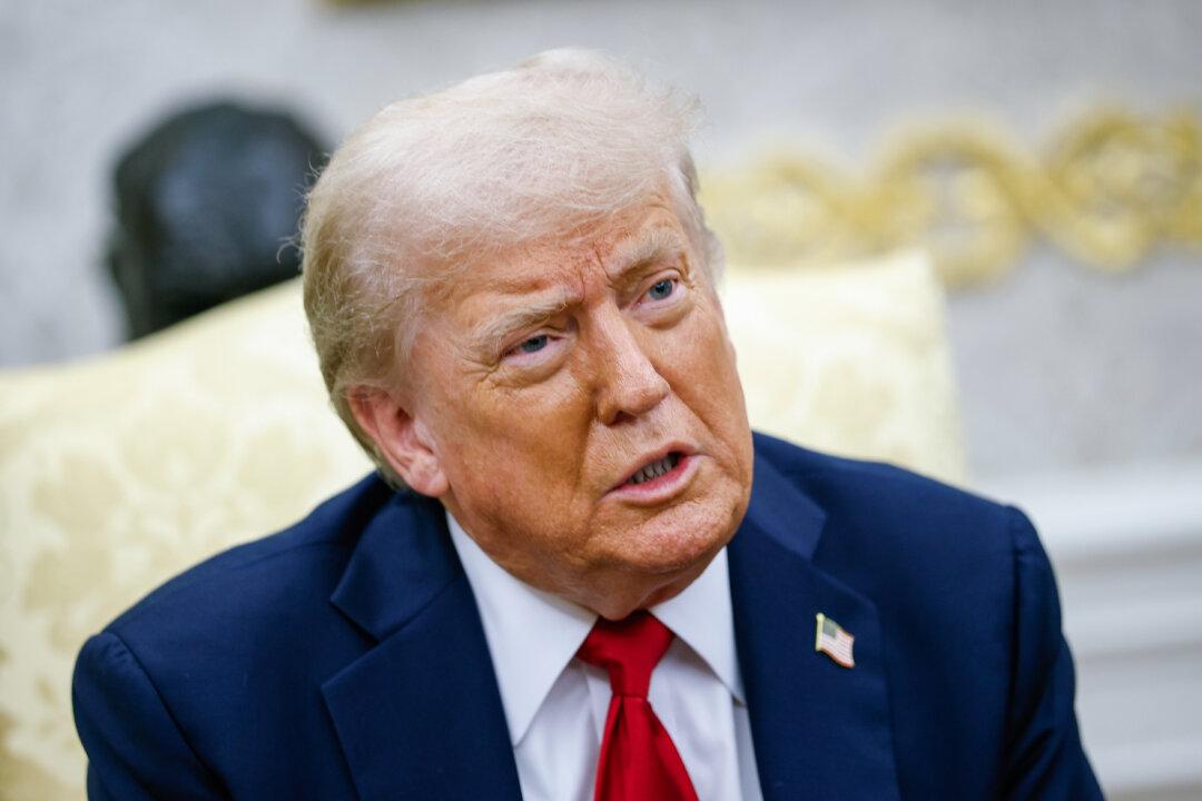 Trump Considering Eliminating Capital Gains Tax on Houses