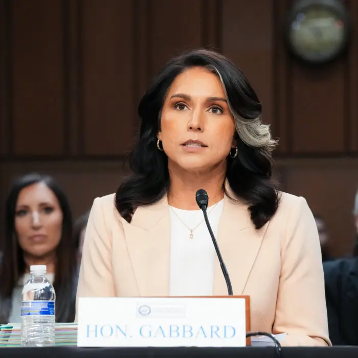 Bondi Massacre Result of ‘Massive Islamist Influx’ to Australia: US Intelligence Director