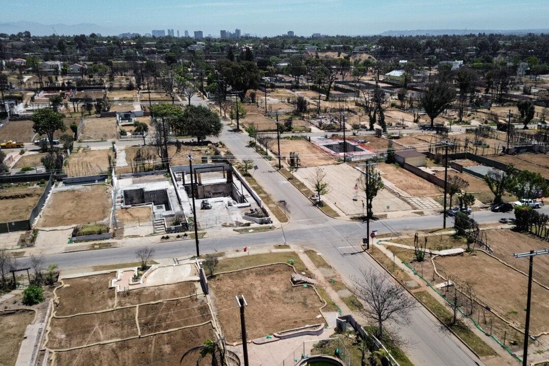 California Representatives Seek to Curb Federal Surveillance Drone Powers