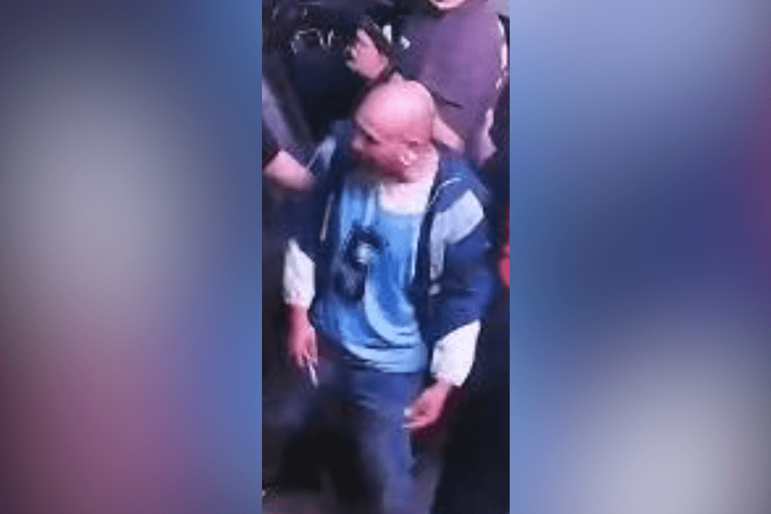 LA Police Seek ID of Man Who Allegedly Shot Driver Accused of Crashing Into Nightclub Crowd