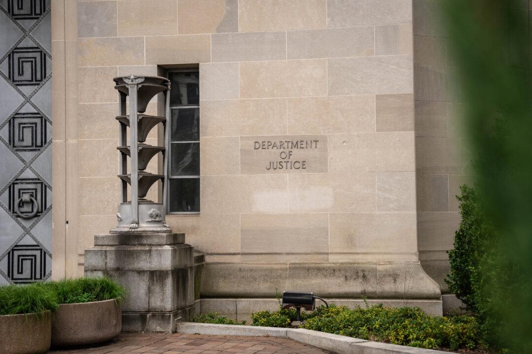 Judge Denies DOJ Request to Unseal Epstein Grand Jury Transcripts