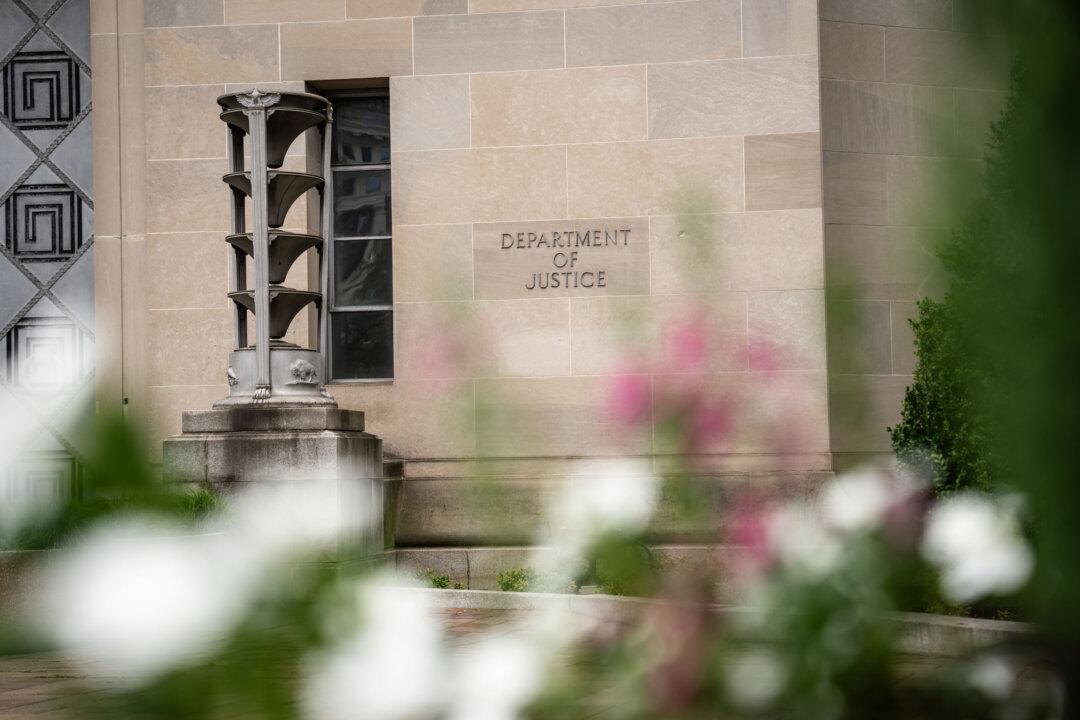 DOJ Sues Minnesota Over Sanctuary Policies