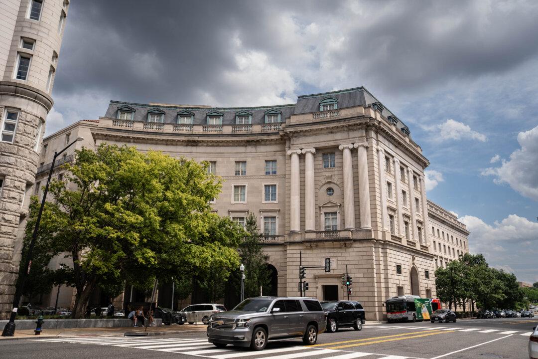 Mass Layoffs at IRS Violated Policy, Treasury Watchdog Says
