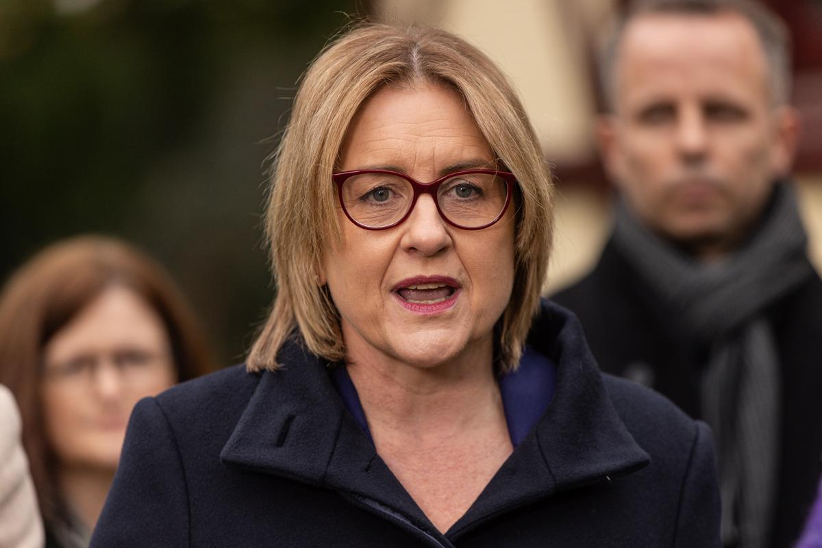 Victoria to Push Ahead With Chinese-Backed ‘Mega’ Battery Despite Local Protests