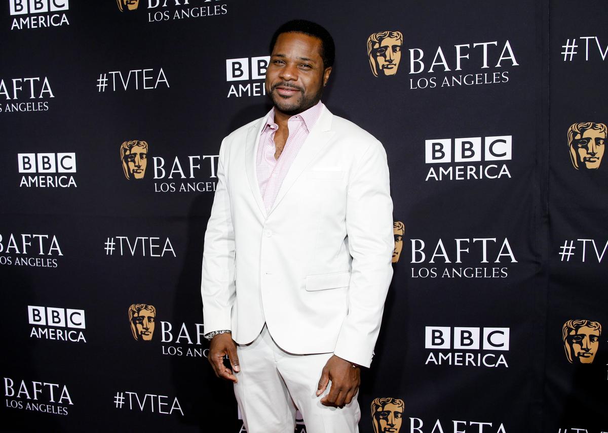 ‘Cosby Show’ Star Malcolm-Jamal Warner Dies by Drowning at 54