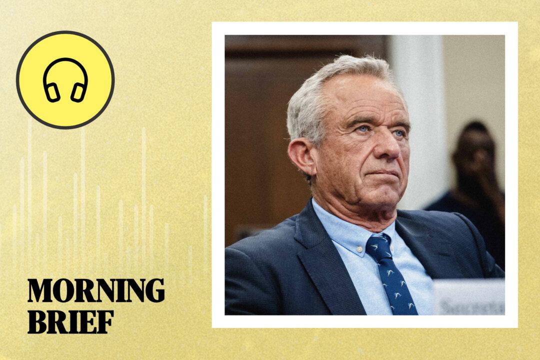 🎧 HHS Probe Found Organ Donations Authorized for Patients Showing Signs of Life