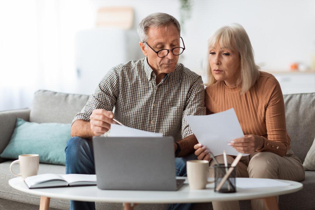 The Financial Talk That Spouses Need to Have