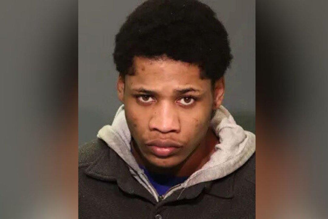 Second Suspect Arrested in Shooting of Off-Duty Border Patrol Agent in NYC