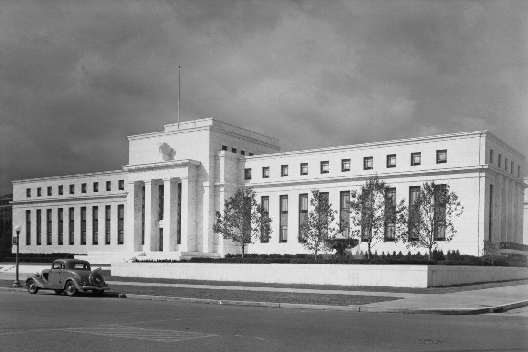 The Great Inflation of World War I