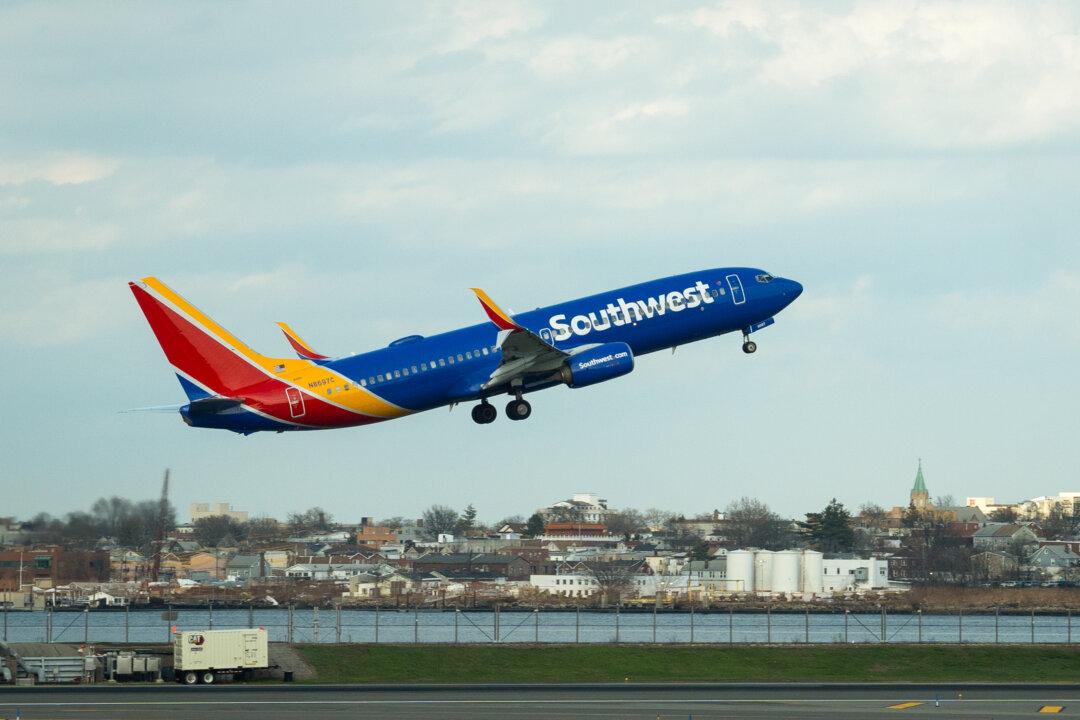 Southwest to Allow Seat Selection for Passengers Starting Next Week