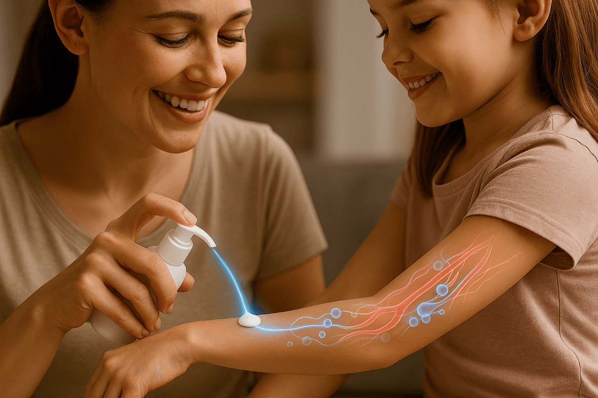 $25 Million Report Finds Cosmetics May Harm Hormones and Cause Cancer