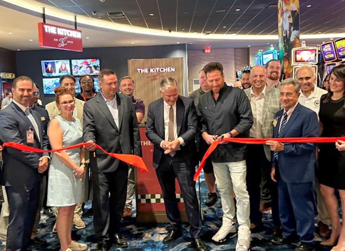 Orange County Unites for Freedom Fest