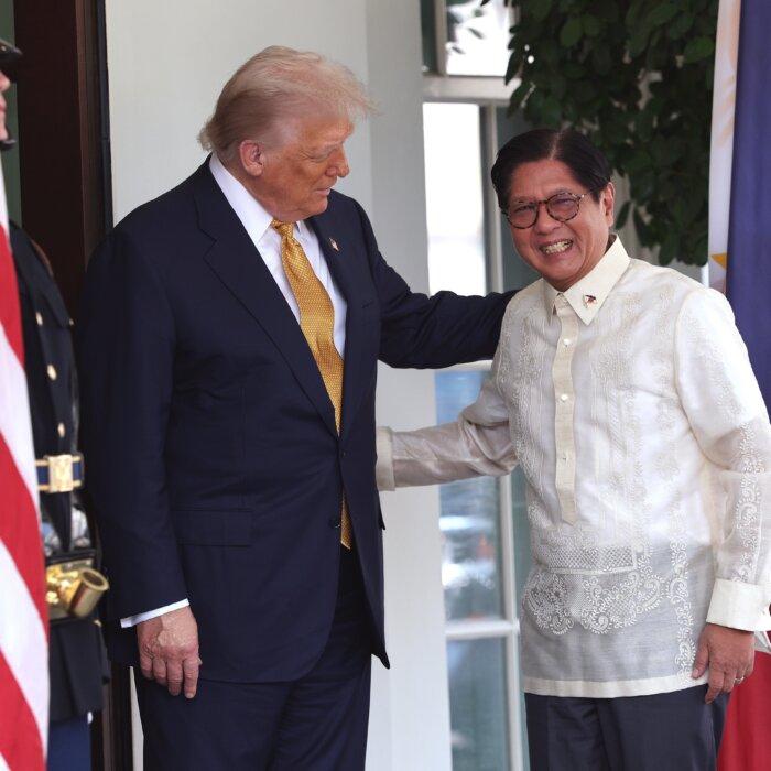 US Lifts Tariffs on Philippine Agricultural Exports Worth $1 Billion