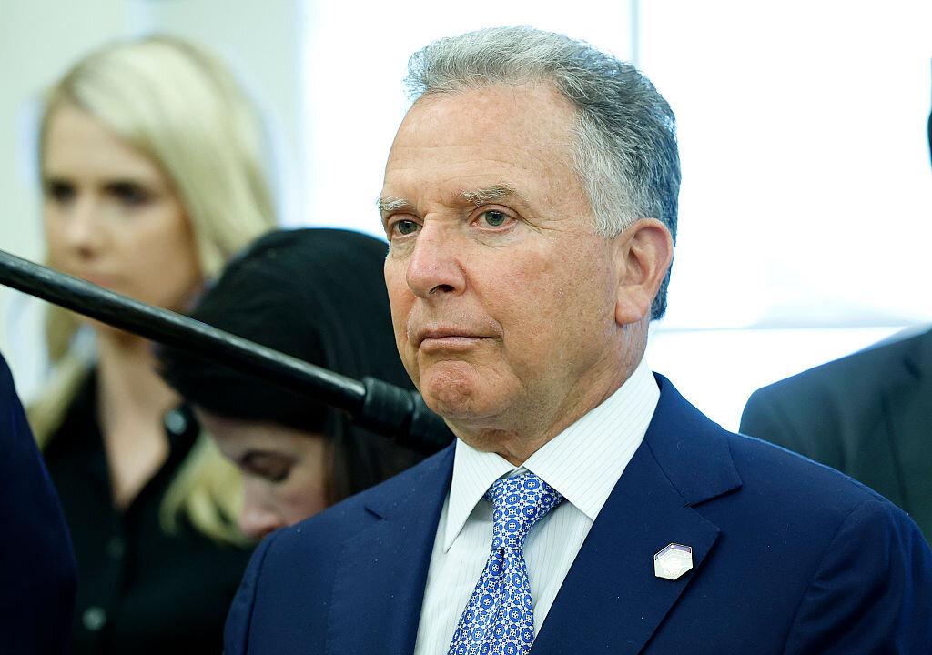 Witkoff Headed to Middle East in New Gaza Cease-Fire Push