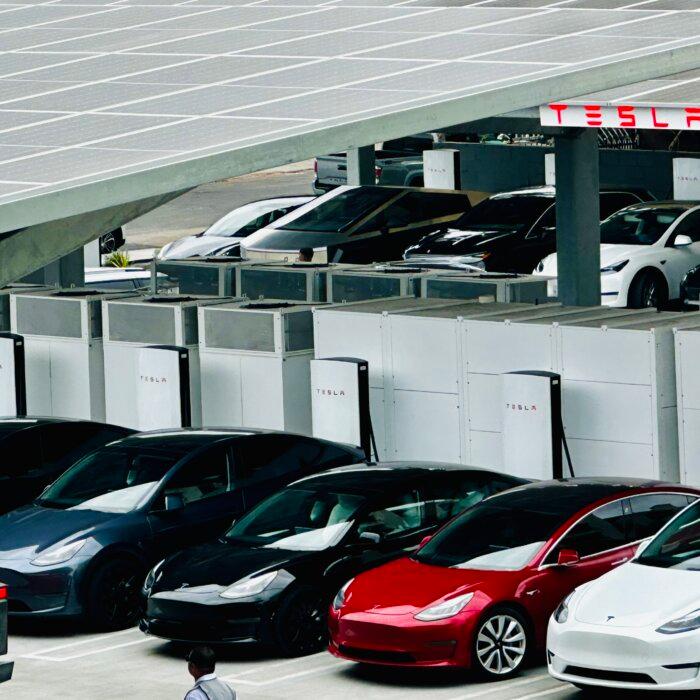 California Allows Tesla to Continue Sales in State for Now