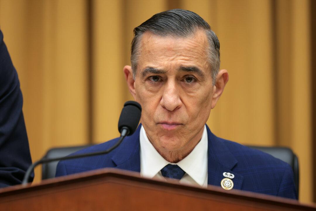 CCP Weaponizes US Courts to Silence Critics, Harm American Interests, Congress Hears