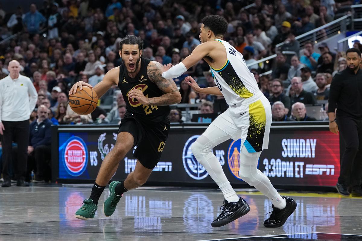 2025 NBA Summer League Standouts From Kyle Filipowski to Hansen Yang