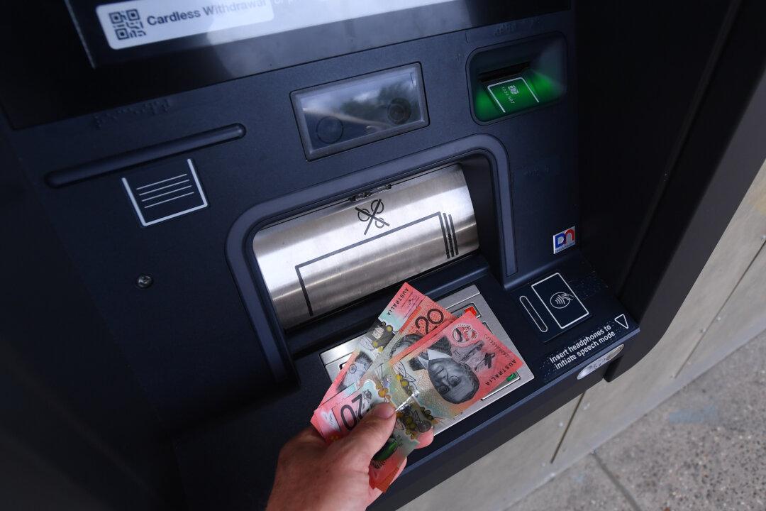 ‘Money Mules’ Warned Against Loaning out Their Bank Accounts