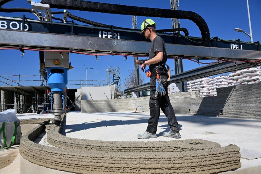 American Manufacturing Dominance Requires a New Approach to Skills Training