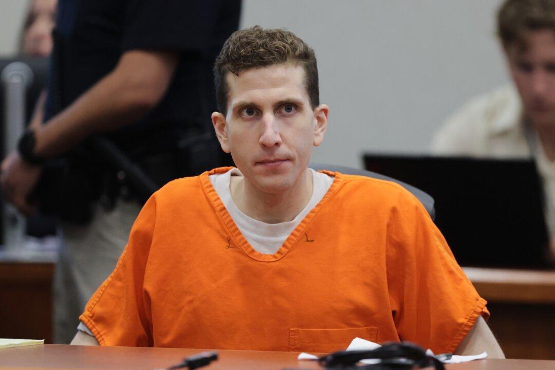 Judge Sentences Bryan Kohberger to Life in Prison in Idaho Quadruple-Murder Case